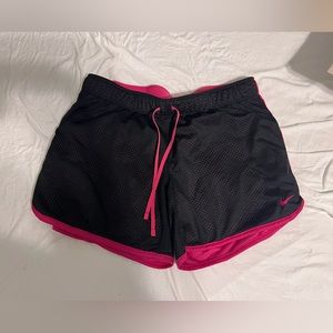 Nike Mesh Shorts